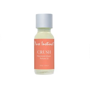 Dominame - Feromona Aceite Pure Instinct - Crush