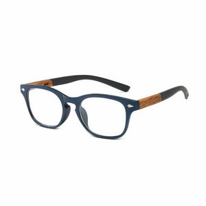 Montreal - Lentes De Lectura Hombre Mujer Anteojos Opticos Con Graduación Presbicia