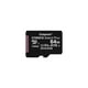 thumbnail image 3 of Tarjeta de Memoria Micro SD 64GB Kingston SDCS2, 3 of 3