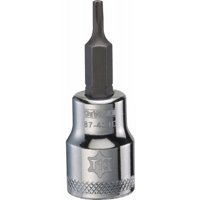 Dewalt - Conector Torx Bit T10 Tamaño 3 8 Pulgadas Conduce 1 Pieza