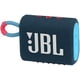 thumbnail image 4 of Altavoz Bluetooth JBL Go 3 portátil impermeable IP67 azul rosa, 4 of 9