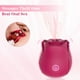 thumbnail image 2 of 1pc 7 Sucking Modes Rose Vibrator - Clit Toy and Vagina Massager for Adult Sex Toys, 2 of 5