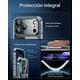 thumbnail image 4 of Para iPhone 17 Pro - ESR Kit Premium Carcasa Magsafe+Vidrio, 4 of 10