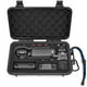 thumbnail image 1 of Funda rígida impermeable para DJI Osmo Pocket 3 con accesorios, 1 of 3