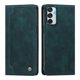 thumbnail image 2 of Funda Billetera para Samsung Galaxy M15 5G Imán y Resistente Verde, 2 of 6