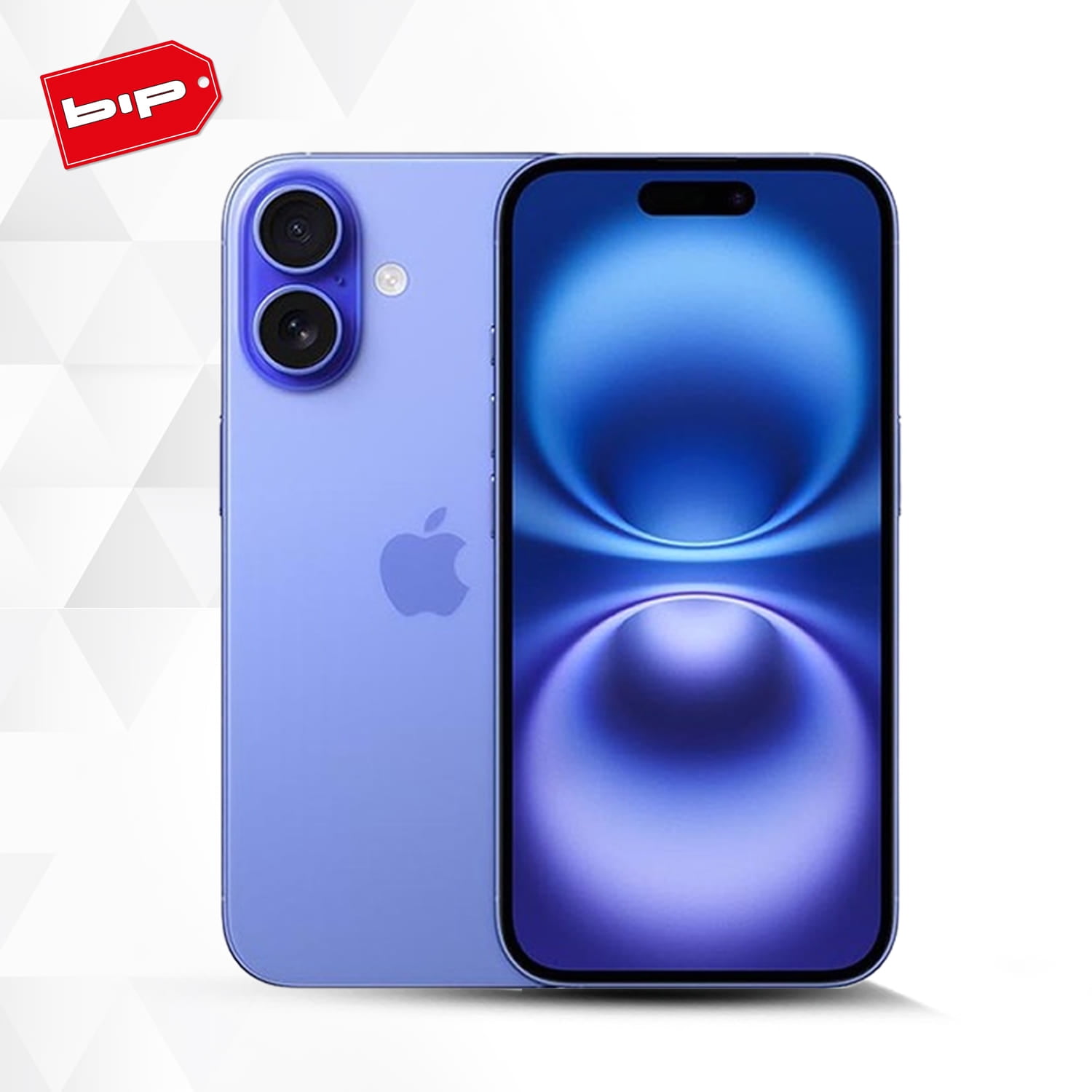 Apple - Iphone 16 128gb Ultramarine-nuevo