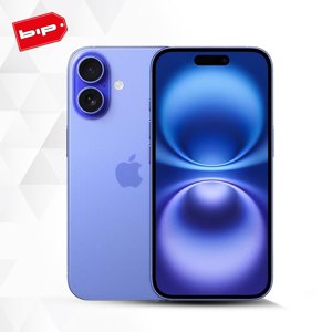 Apple - Iphone 16 128Gb Ultramarine-Nuevo