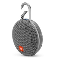 Altavoz Bluetooth Jbl Clip 3 Impermeable Gris - 10H Play