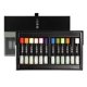thumbnail image 1 of MIYA Pasteles al Oleo Originales 12 Colores, 1 of 7