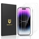 thumbnail image 1 of Protector de pantalla UnbreakCable para iPhone 14 Pro Max 6.7", 1 of 9