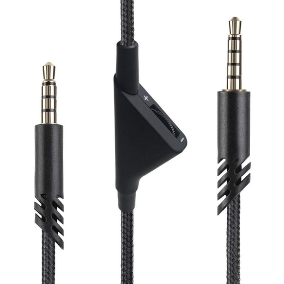 Cable de control de volumen de repuesto MJKOR para Astro A10 A40