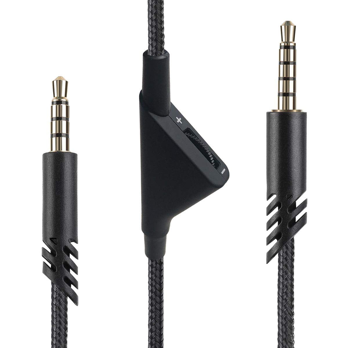 Cable De Control De Volumen De Repuesto Mjkor Para Astro A10 A40