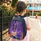 thumbnail image 5 of Willy Wonka Mochila Escolar para Niños y Niñas, Mochila Infantil Ligera de Alta Calidad, Grande y Duradera Azul, 5 of 6