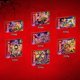 thumbnail image 4 of Set de construcción LEGO NINJAGO Kai's Golden Dragon Raider 71773, 4 of 6