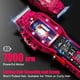 thumbnail image 2 of Cortadora de Pelo Tuanchuanrp Pinkp Inalámbrica 7000RPM 2000mAh, 2 of 3