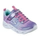 thumbnail image 2 of ZAPATILLAS URBANAS SKECHERS TWISTY BRIGHTS INFANTIL | 302321L-LVMT - Talla 35, 2 of 6