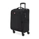 thumbnail image 1 of Maleta Carry On SWISSGEAR Stride Spinner Negra 22.75in TSA, 1 of 3