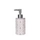 thumbnail image 4 of Juego de accesorios de baño Wodlo Groovy Ceramic de 4 piezas, 4 of 9