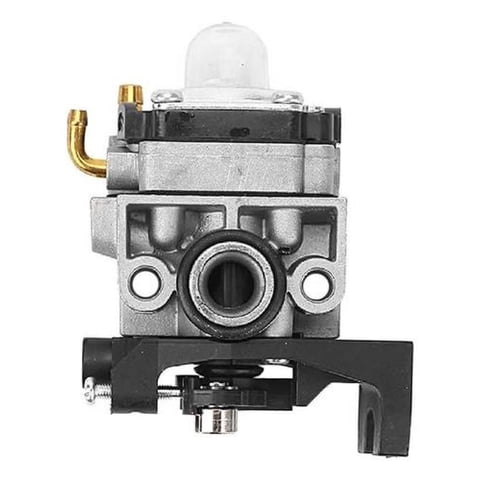 Alternativa - Carburador Para Honda Gx35 4 Tiempos Regla Vibradora