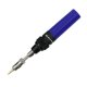 thumbnail image 2 of Kit De Soldador Inalámbrico De Gas Butano Antorcha Soldadura De Calor Pluma De Soldadura Azul, 2 of 5