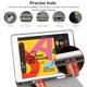 thumbnail image 4 of Funda con teclado AMZCase para iPad Pro de 9,7 pulgadas, color gris, 4 of 7