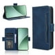 thumbnail image 1 of Funda Tipo Billetera FOXDOCK para Xiaomi 15 – Tapa Flip con Tarjetero, 1 of 5
