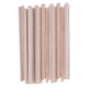 thumbnail image 1 of 30 Piezas De Madera De Balsa De 5mm, Varilla Redonda De Madera Sin Terminar, Varilla De Espiga, Artesanía DIY De 120mm, 1 of 5