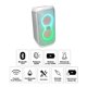 thumbnail image 5 of Parlante Jbl Partybox Club 120 Portátil Bluetooth 160w, 5 of 6
