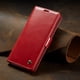 thumbnail image 1 of Luxury Magnetic Card Holder Wallet Cover for Samsung Galaxy S22 S23 Ultra Note 20 Ultra Note 8 9 10 Retro Purse Leather Case - All-Round Protection, 1 of 3