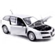 thumbnail image 3 of Motormax 1:24 Alfa Romeo 159 SW rojo – vehículo de fundición a presión, 3 of 5