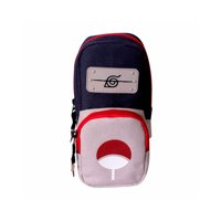 Naruto - Estuche Lapices Original Shippuden Sasuke Uchiha