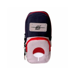 Naruto - Estuche Lapices Original Shippuden Sasuke Uchiha