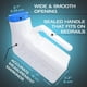 thumbnail image 5 of Orinal 1000 Ml Plástico Grueso Con Tapa Antiderrame, 5 of 7