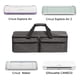 thumbnail image 4 of Bolsa De Transporte Compatible Con Cricut Explore Air maker, 4 of 6