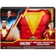 thumbnail image 3 of Juguete Armadura De Poder Shazam Luz Y Sonido DC, 3 of 3