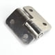 thumbnail image 4 of Bisagra desmontable Xcyroiiy de 1,5" de acero inoxidable 304, izquierda, 4 of 8