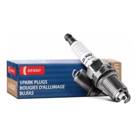 Genérico - Bujia Moto Honda Navi 110 / Dio 110 Japonesa Original