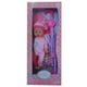 thumbnail image 2 of 40Cm Doll W/Stroller, 2 of 4