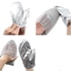 thumbnail image 3 of Guantes De Planchado Para Vaporizador De Ropa De 3 Piezas Mitt Anti Vapor De Cuidado Impermeable Con Bucle De Dedo Guantes Protectores Resistentes Al Calor Tabla De Hierro Para Vaporizador, 3 of 3