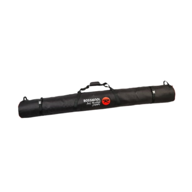 Bacera de Equipos de Esquí Case de Snowboard Gran Capacidad Gran Capacidad Portátil Caja de Esquí de Bolsas de Protección para Usar para Esquí de Snow 165cm