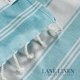 thumbnail image 5 of Toalla de playa LANE LINEN para piscina turca, juego de 6 unidades, 39 x 71 cm, 5 of 9