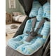 thumbnail image 2 of Pack 2 Cojín Universal Acolchado para Coche y Silla de Auto, 2 of 6