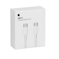 Apple - Cable De Carga 2 Metros