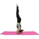 thumbnail image 3 of Mat de Yoga 10mm Rosa, 3 of 3