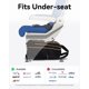 thumbnail image 4 of Valija LUGGEX UX-Core 16" Ligera para Bajo Asiento, 4 of 9