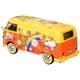 thumbnail image 2 of Modelo de coche fundido a presión Motormax 1:24 Volkswagen Type 2 T1 furgoneta de reparto, 2 of 2
