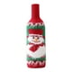 thumbnail image 4 of Funda Para Botella De Vino Navideña, Bolsa De Regalo Para Botella De Vino Hecha A Mano, Muñeco De Nieve Navideño, 4 of 4