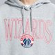 thumbnail image 4 of Sudadera con capucha de manga larga para hombre GAME 7 x NBA Washington Wizards, 4 of 4