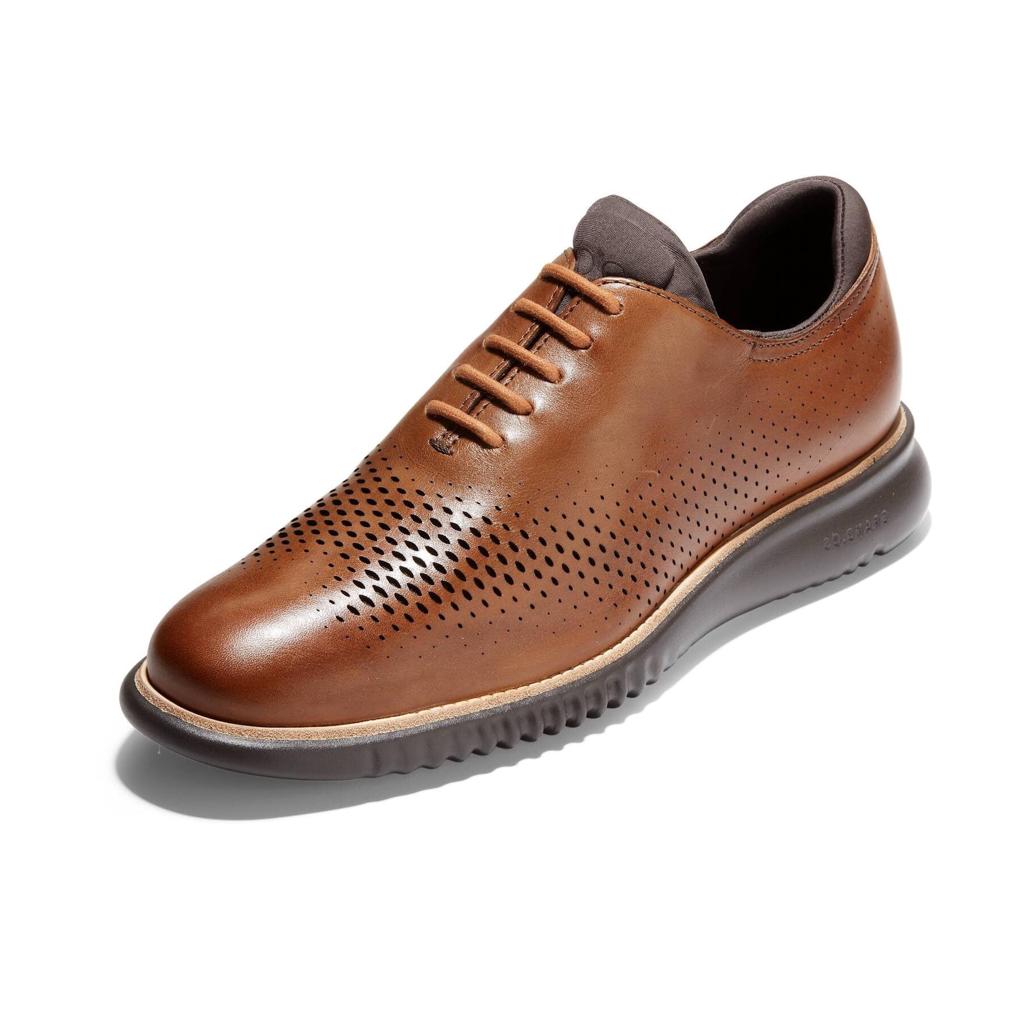 Zapatos Cole Haan 2.zerogrand Laser Wingtip Oxford Para Hombre 11