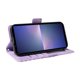 thumbnail image 2 of Carcasa FOXDOCK Sony Xperia 5 VI de cuero PU, diseño acolchado clásico, protección contra caídas y rayones, 2 of 5